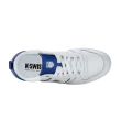 【K-SWISS】時尚運動鞋 Lozan Match LTH-男-白/藍(08903-985)