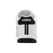 【K-SWISS】老爹鞋 Eadall-男-白/黑/藍(01353-190)