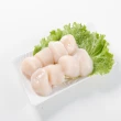 【華得水產】日本水產 6包組(干貝+牡蠣+鮭魚卵)
