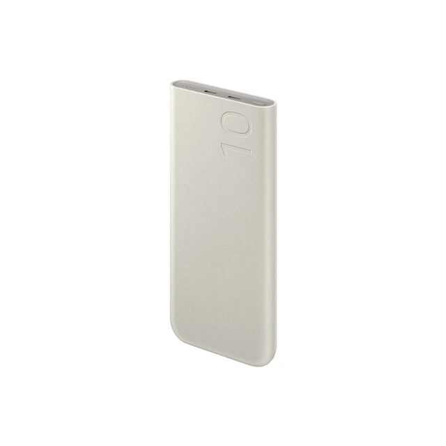 【SAMSUNG 三星】原廠 EB-P3400 10000mAh 25W Type C雙向閃充行動電源(公司貨)