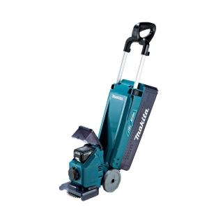 【MAKITA 牧田】18V鋰電手推草坪修剪機 空機(DLM160Z)