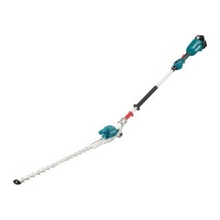 【MAKITA 牧田】18V鋰電無刷樹籬剪 可調角度 空機(DUN500WZ)
