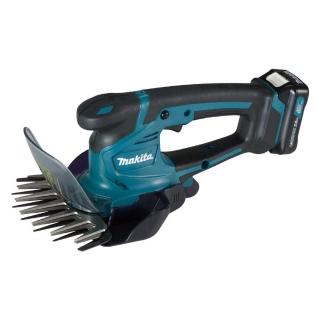 【MAKITA 牧田】12V充電式草坪修剪機(UM600DSYEX)