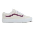 【VANS 官方旗艦】Old Skool 男女款米色滑板鞋/休閒鞋