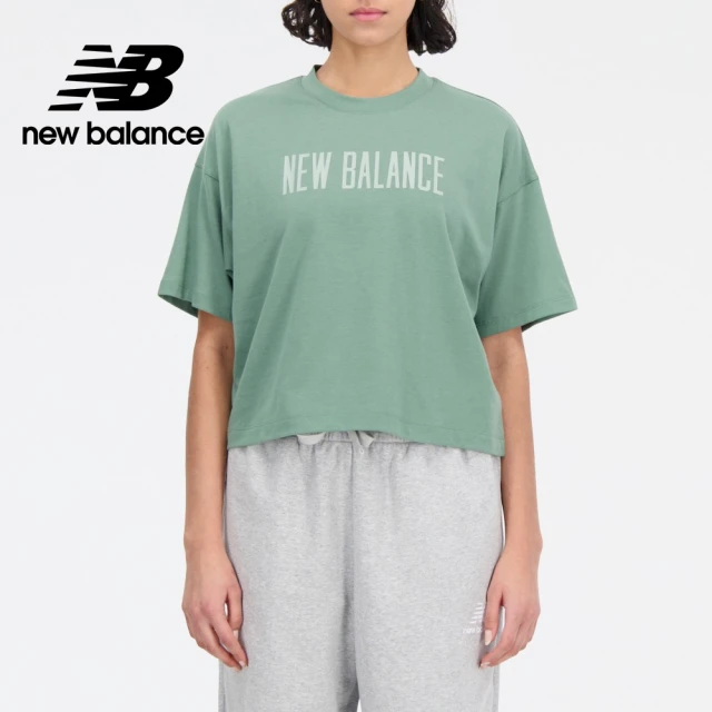 NEW BALANCE NB 運動內衣BRA TOP_AWB