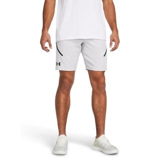 【UNDER ARMOUR】UA 男 Unstoppable Cargo 運動短褲_1374765-014(白色)