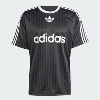 【adidas 愛迪達】運動 休閒 上衣 T恤 ADICOLOR POLY T(IU2341)