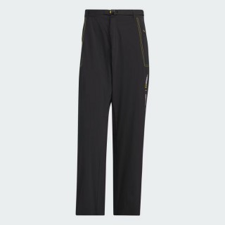 【adidas 愛迪達】運動褲 長褲 男褲 NATGEO WV PANT(IS9528)