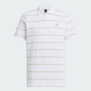 【adidas 愛迪達】運動 休閒 上衣 POLO衫 FI STRIPE POLO(IT3922)