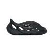 【adidas 愛迪達】Adidas Yeezy Foam Runner Onyx 瑪瑙黑 HP8739(男鞋 休閒鞋 拖鞋)