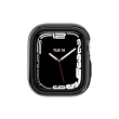 【MAGEASY】Apple Watch  9/8/7 41mm Odyssey Glossy Edition 奧德賽金屬手錶保護殼(通用最新S9)
