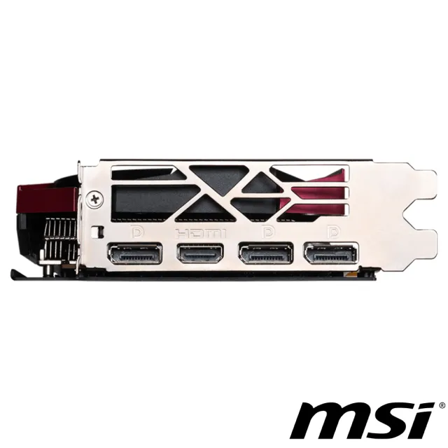 【MSI 微星】GeForce RTX 4060 GAMING X 8G MLG 顯示卡