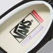 【VANS 官方旗艦】Skate Slip-On 男女款黑色專業滑板鞋/休閒鞋