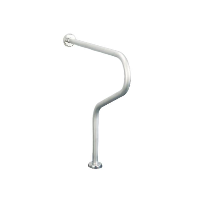 HCG和成 HF8401F 單孔抽拉式水龍頭 360度旋轉 節水設計 不鏽鋼材質 廚房用