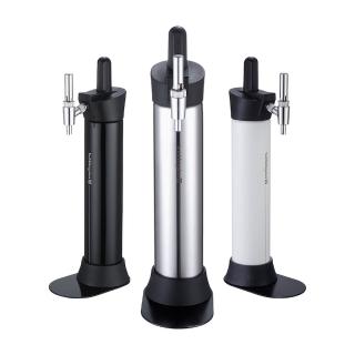 【Bubblingplus】驚奇瓶氮氣咖啡機1000ml(氣泡水機可同時打二氧化碳與氮氣)