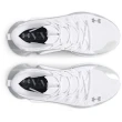 【UNDER ARMOUR】UA 女 FLOW Breakthru 4 籃球鞋 運動鞋_3028018-100(白色)
