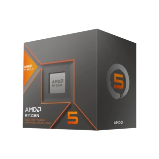 【AMD 超微】Ryzen 5-8500G 3.5GHz 六核心 中央處理器