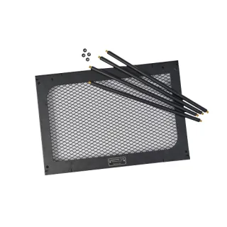 【Territory Task 地域仕事】Hammer系列 層架 25cm(網桌 露營 逐露天下)