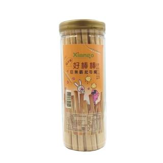 【匠果子】阿不就好棒棒-巨無霸起司棒(360g/罐)