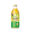 【QUAKER 桂格】機能飲450ml x 24瓶/箱(美顏膠原莓果飲/補氣養蔘蜂蜜飲)