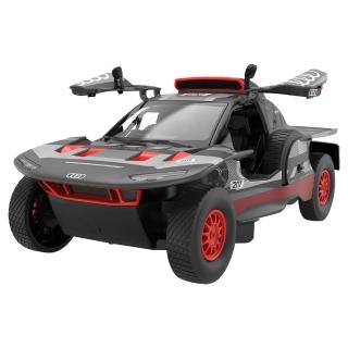【瑪琍歐】2.4G 1:14 Audi RS Q e-tron E2 遙控車/92200(原廠授權)