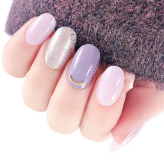 Paulas Nail 普羅旺斯 光療指甲貼片(指甲貼片 光療甲 美甲貼)