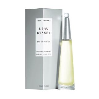 【ISSEY MIYAKE 三宅一生】一生之水女性淡香精75ml(專櫃公司貨)