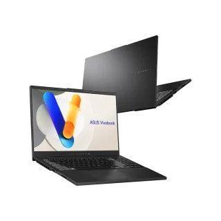 【ASUS】筆電包/滑鼠組★15.6吋RTX4060輕薄AI筆電(Vivobook Pro N6506MV/Ultra9-185H/16G/1TB/W11/3K OLED)