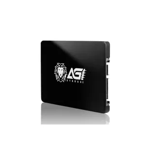 【AGI】AI238 2TB 2.5吋 SATA3 SSD 固態硬碟