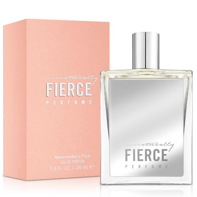 即期品【Abercrombie & Fitch】天生無懼女性淡香精100ml(專櫃公司貨-效期2026/2/22)