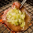 【勝崎生鮮】頂級老饕鮮脆燒烤牛舌片12盒組(200公克±10% / 1盒)