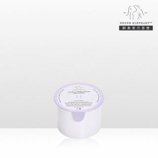 【DRUNK ELEPHANT 醉象】官方直營 拉拉全效修護霜 50ml 補充包(乳霜/神經醯胺/保濕/急救/舒緩)