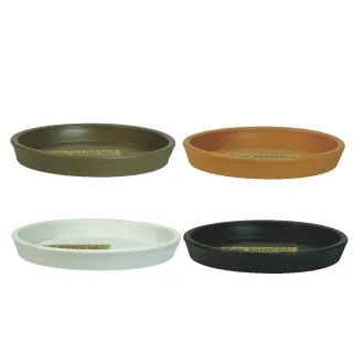【翠筠用品】如意底盤8.5吋