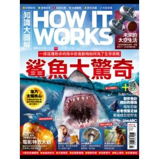 【momoBOOK】知識大圖解國際中文版2017年7月號NO.34(電子雜誌)