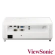 【ViewSonic 優派】PS502X XGA 短焦商用投影機(4000 流明)