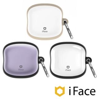 【iFace】Galaxy Buds 2 Pro Live 通用 First Class 抗衝擊頂級保護殼