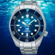 【SEIKO 精工】PROSPEX系列 PADI聯名款 潛水機械腕錶 禮物推薦 畢業禮物(SPB375J1/6R35-02C0U)