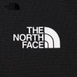 【The North Face】TNF 短袖上衣 吸濕排汗 W REAXION S/S TEE 2.0 - AP 女 黑(NF0A8825JK3)