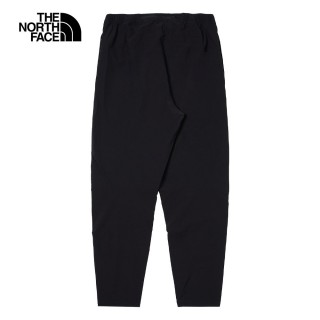 【The North Face】TNF 長褲 吸濕排汗 M MOVMYNT PANT - AP 男 黑(NF0A89STJK3)
