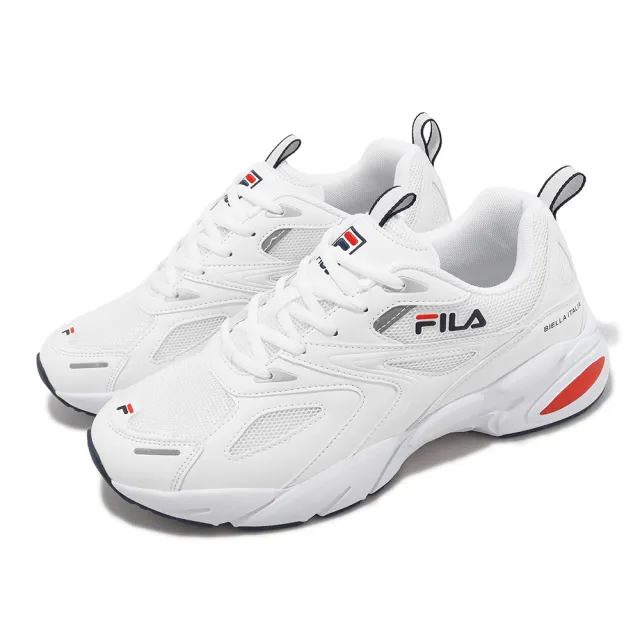 【FILA】休閒鞋 男鞋 女鞋 厚底 增高 老爹鞋 斐樂 單一價(5J907X919)