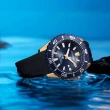 【CITIZEN 星辰】PROMASTER系列 200米潛水光動能腕錶 禮物推薦 畢業禮物(BN0196-01L)