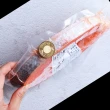 【優鮮配】嚴選中段厚切鮭魚6片(約420g/片-凍)