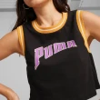 【PUMA官方旗艦】流行系列P.Team Fanbase短版休閒背心 女性 62502401