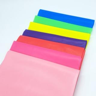 【安裡】瑜珈健身彈力帶 兩入組 加長 加厚款 180公分 20磅 30磅(阻力帶/拉力帶/彈力帶)