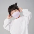 【DRX 達特世】TN95醫用4D口罩-D2馬卡龍系列-兒童20入_3盒組