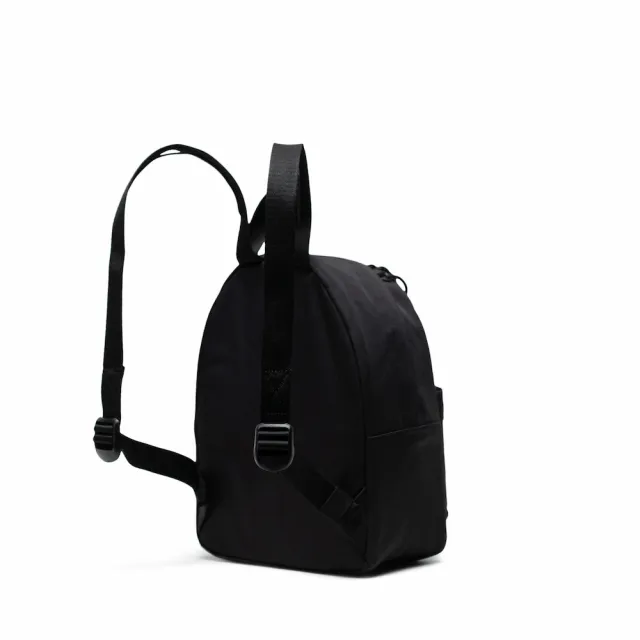 【Herschel】官方直營 後背包 迷你 女包 童包 6.5L Classic™ Mini 黑