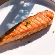 【優鮮配】鮭魚清肉排共10片(225g/片)