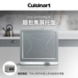 【Cuisinart 美膳雅】TOA-38STW用麵包集屑托盤(TOA-38JCT)