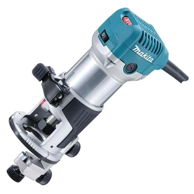 MAKITA 牧田 木工修邊機(RT0700C)