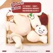 【吃吃雞肉】Ins韓式雞湯寵物藏食玩具4件套(漏食玩具 發聲玩具 益智玩具 互動 解悶 禮物 狗狗 貓咪 紓壓)